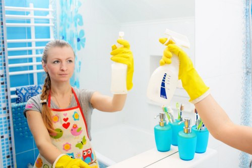 Carpet cleaning in Pimlico for cleaner indoor spaces
