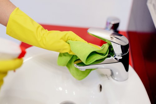 Safe and professional carpet cleaning in Pimlico service