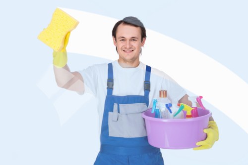 PCI-compliant payment processing for Carpetcleaning Pimlico