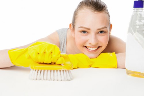 Waste regulations and safe disposal in carpet cleaning services