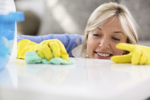 SSL-encrypted Carpetcleaning Pimlico checkout protection
