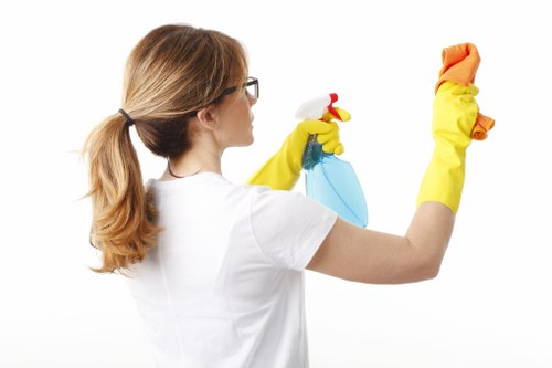 Image representing inclusive access commitment for Carpetcleaning Pimlico