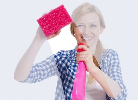 Quote example for carpet cleaning in a busy Pimlico apartment