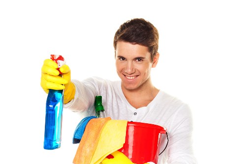 Professional glass cleaning for Pimlico commercial premises