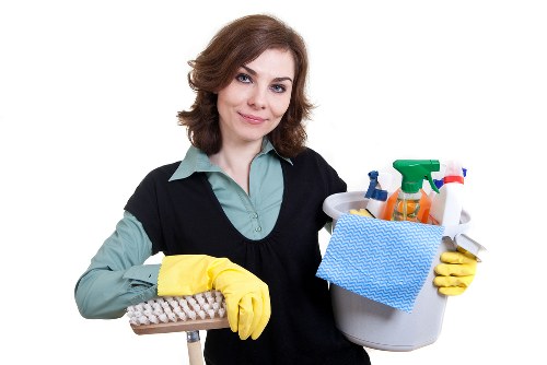 Commitment to improving carpet cleaning service quality