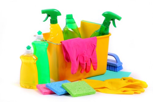 Local carpet cleaning for retail and hospitality premises in Pimlico