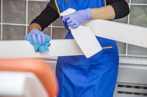 Service issue being assessed after carpet cleaning